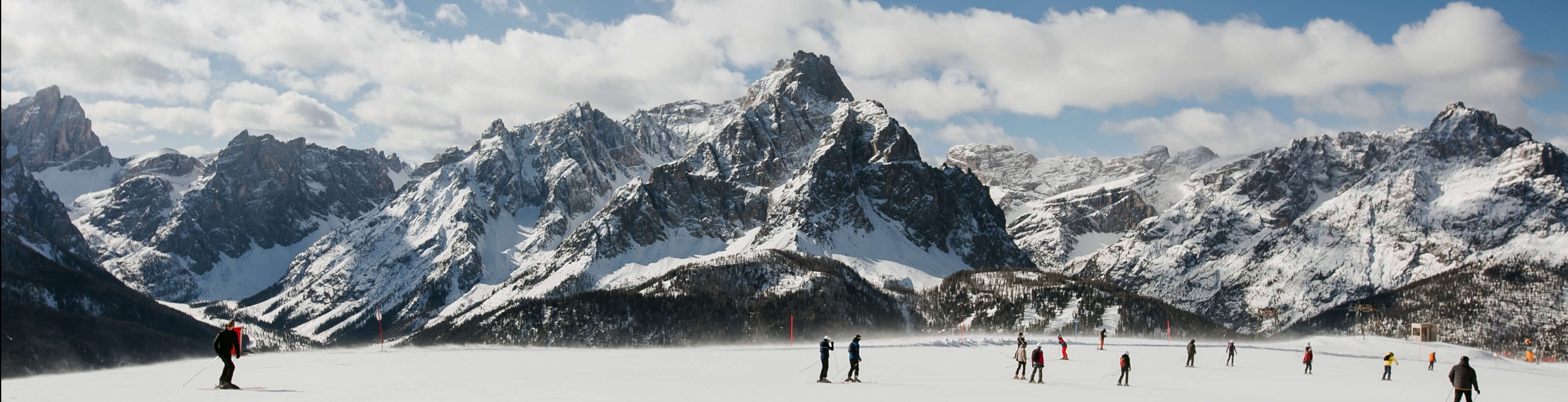 29-01-2023 - 3 zinnen - italian break dolomites