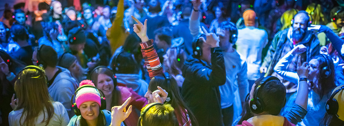 silent-disco