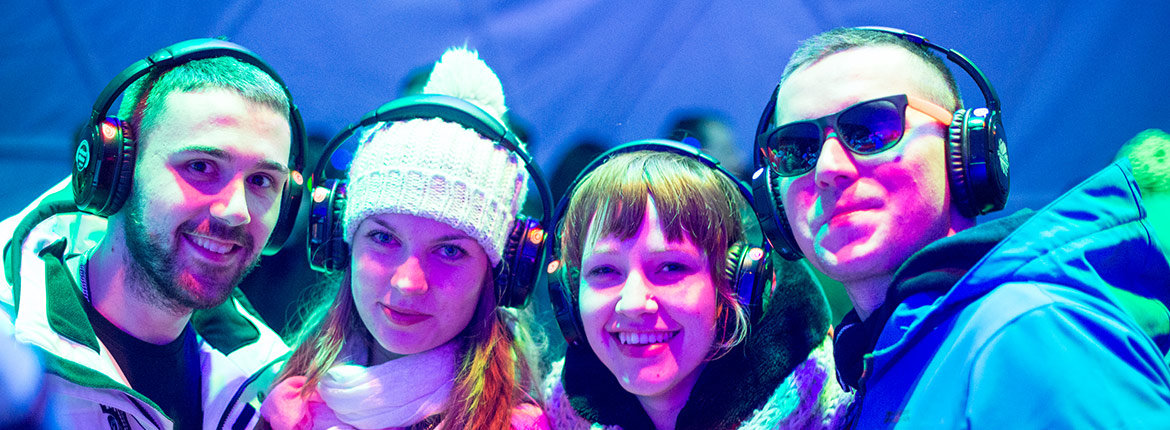 silent-disco