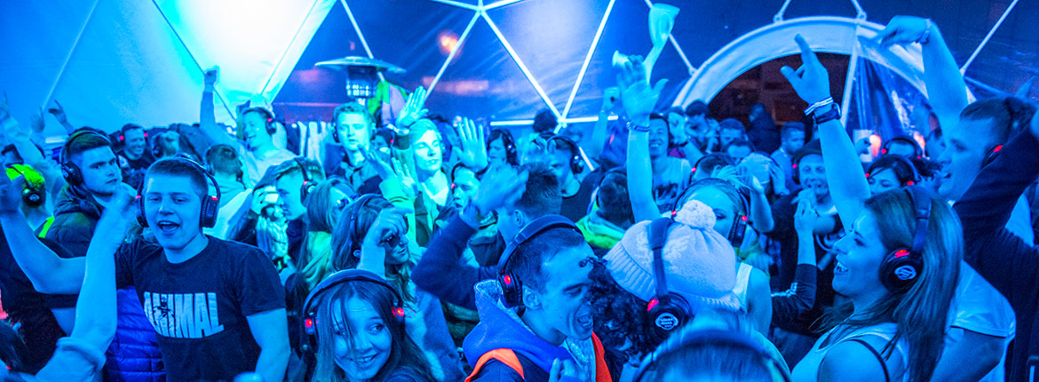 silent-disco