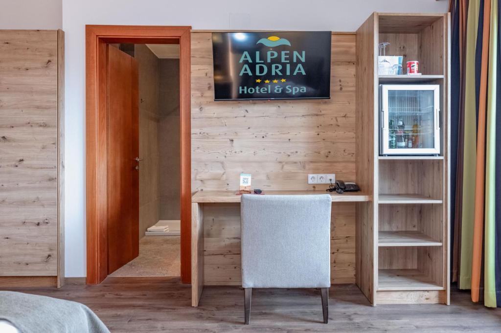 Alpen Adria Pokój 1