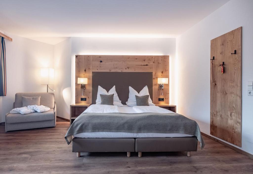 Alpen Adria Sypialnia 2