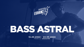 Bass Astral