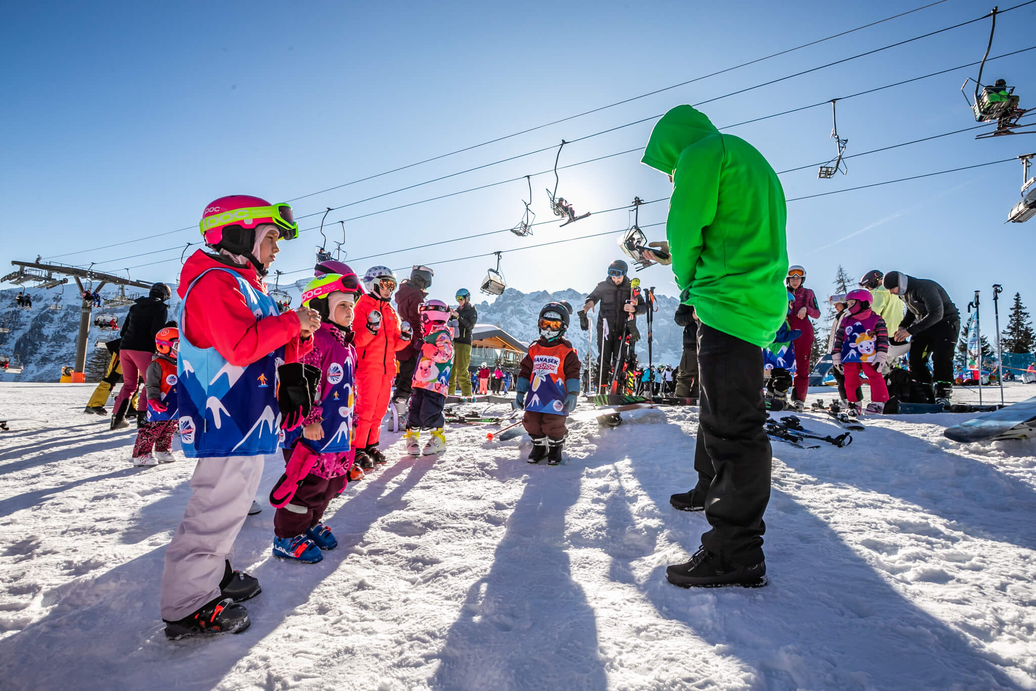 SnowShow - Folgarida 2025-14-02 - 2025-22-02 - MATEUSZIWANCZYK_PHOTO-41