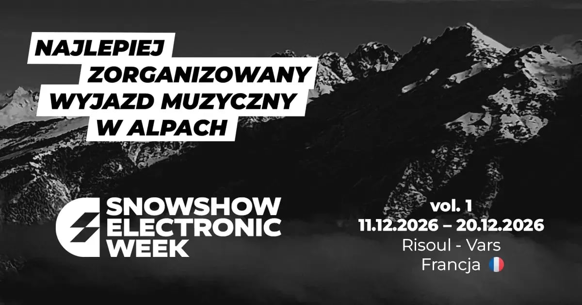 SnowShow_Electronic_Week_2027