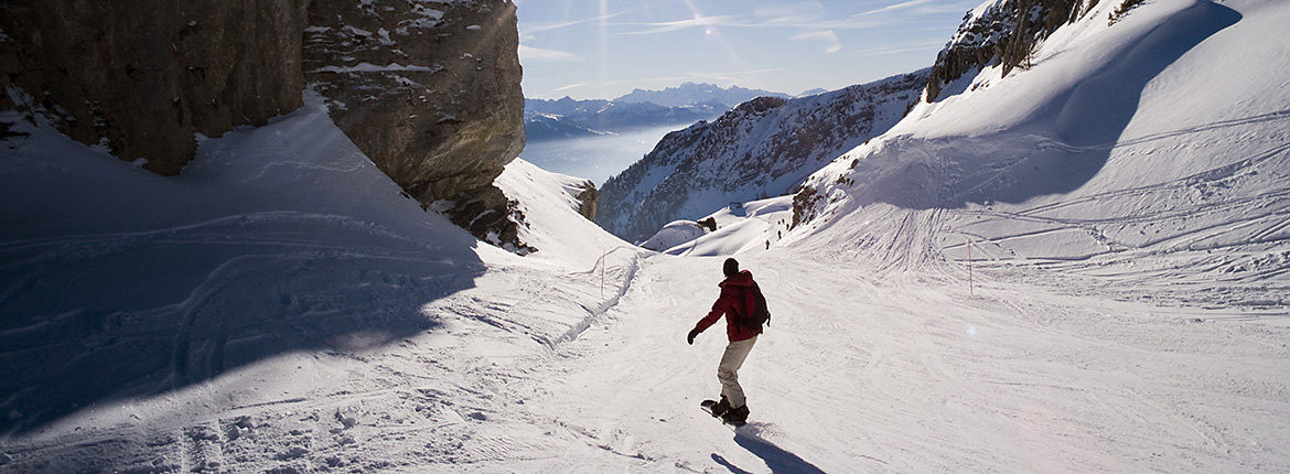 St. Moritz