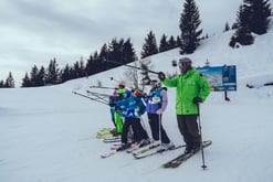 snowshow-family-wlochy