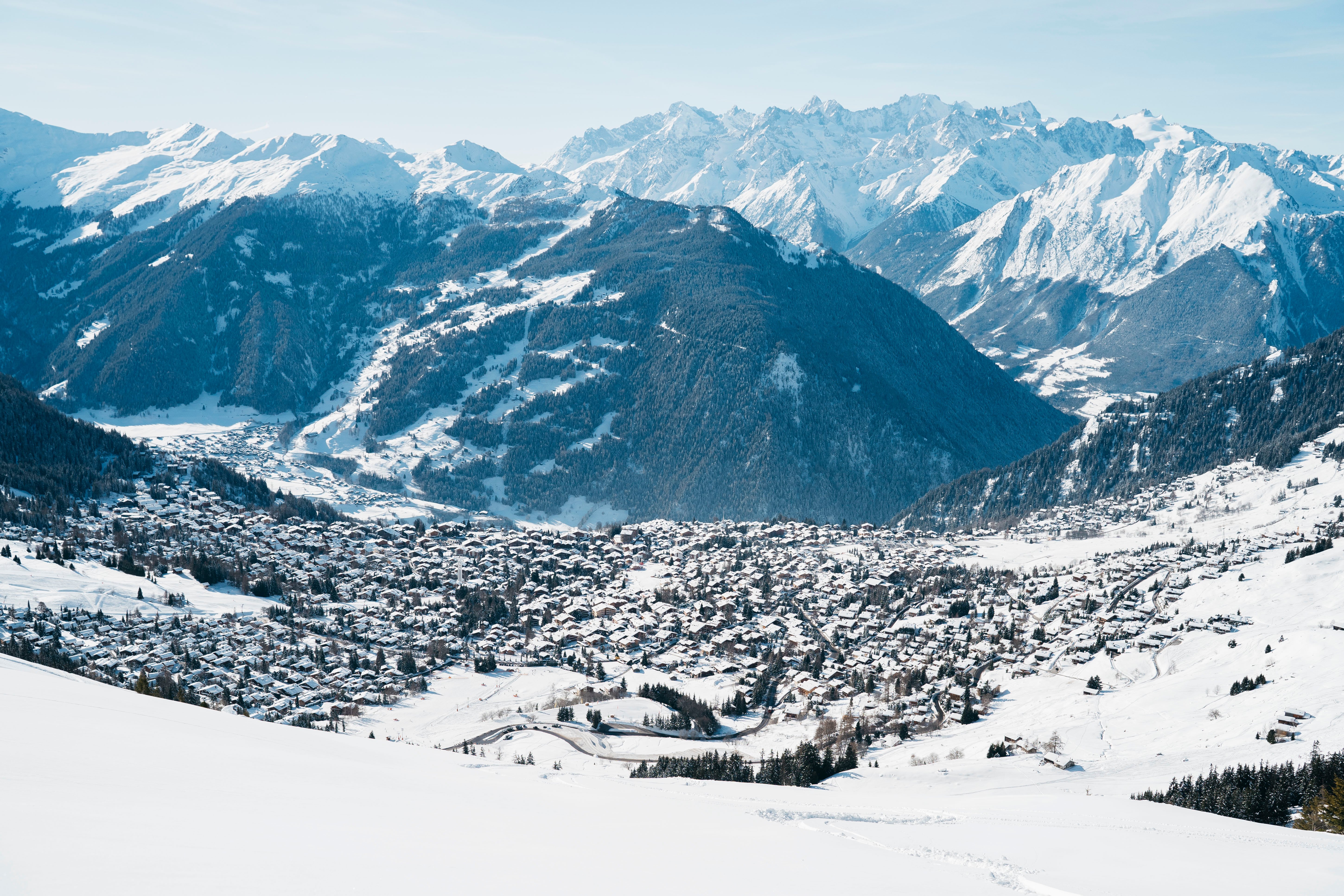 Ośrodek narciarski Dachstein West5