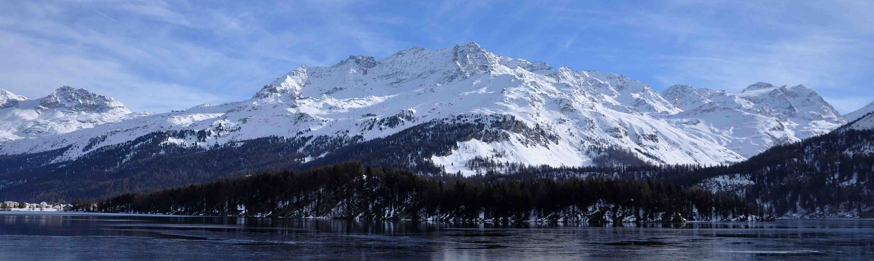 St. Moritz