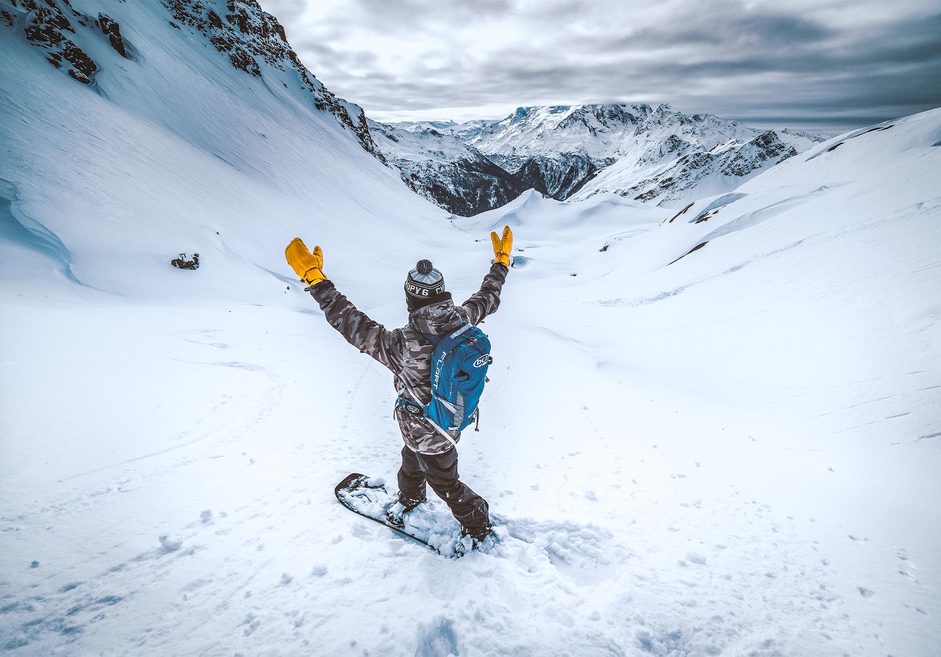 La Rosiere
