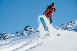 snowboard-montgenevre