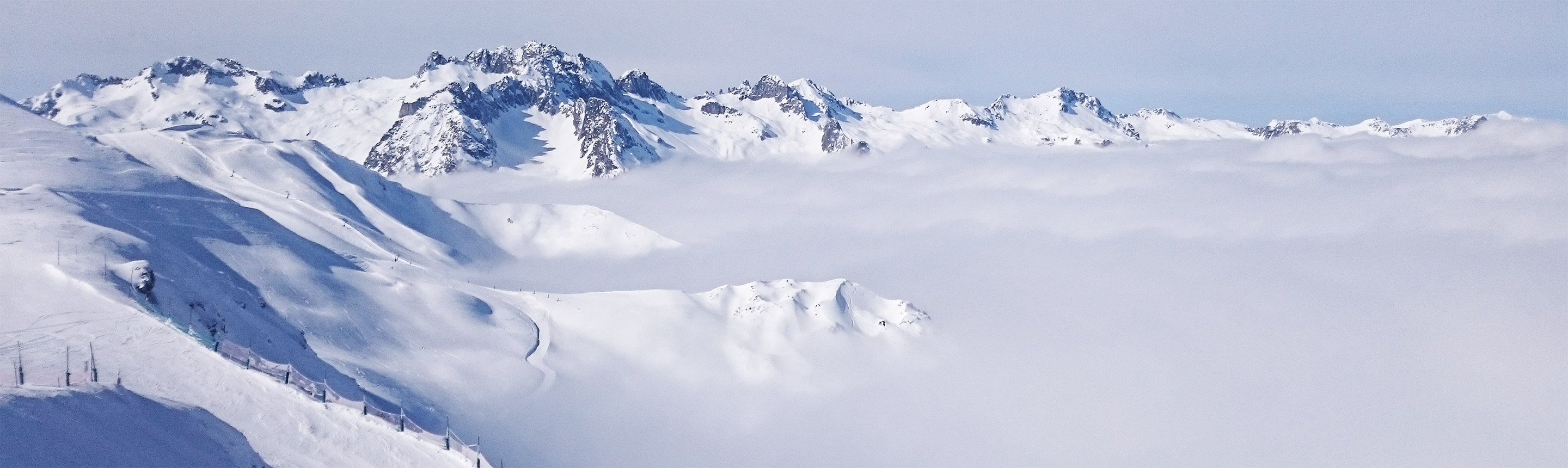 Valmorel