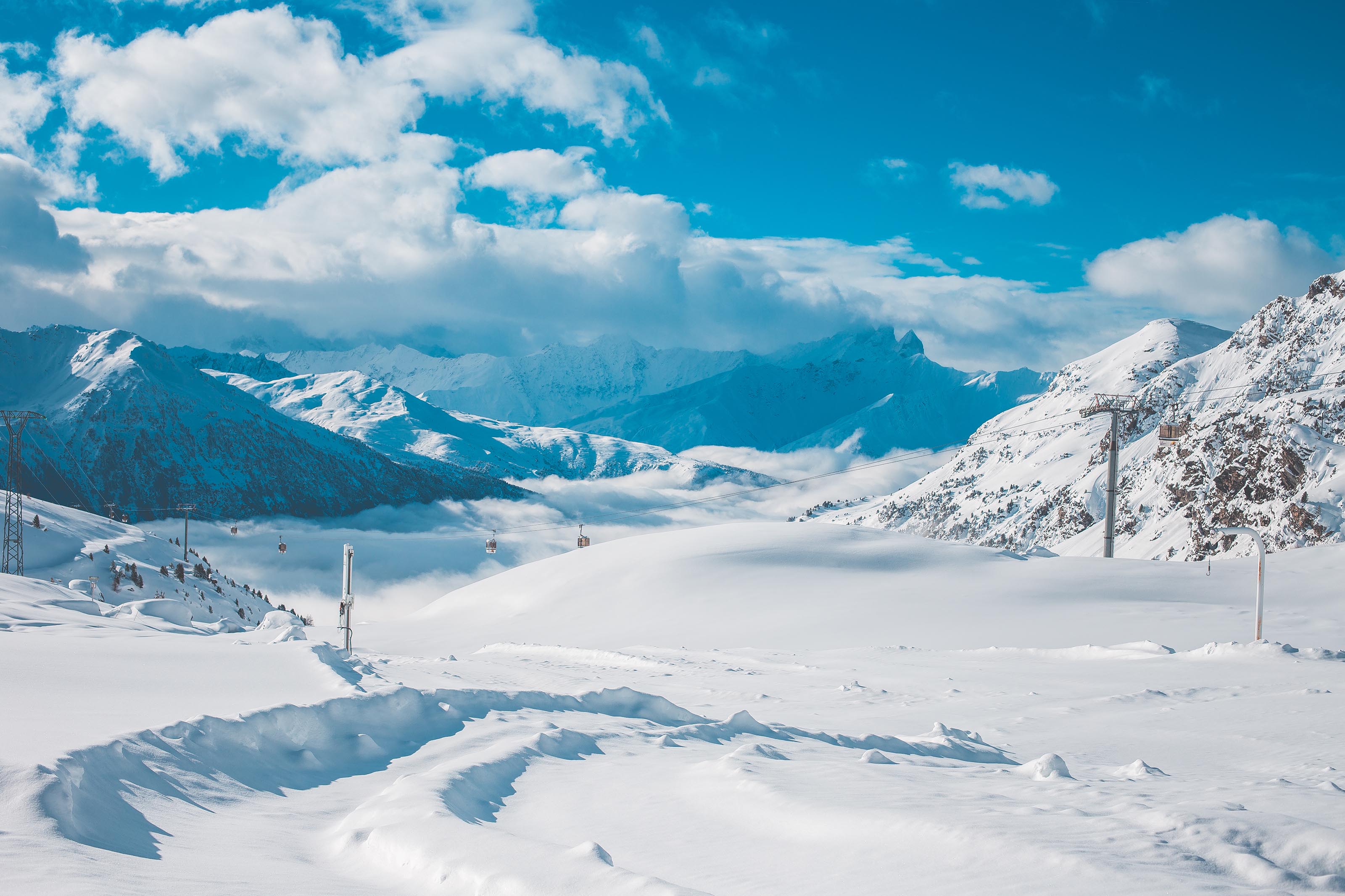 wyjazd narciarski-snowboardowy