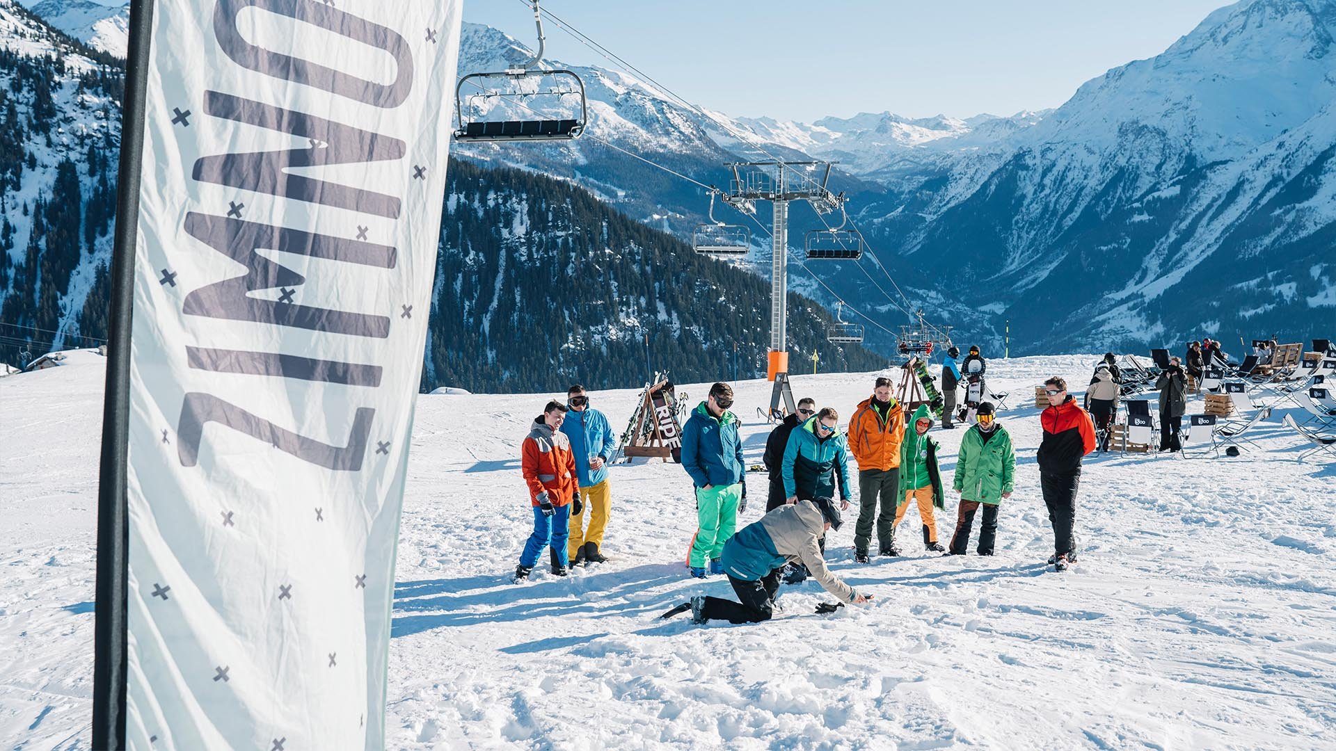 dachstein-west-atrakcje-lodowiec