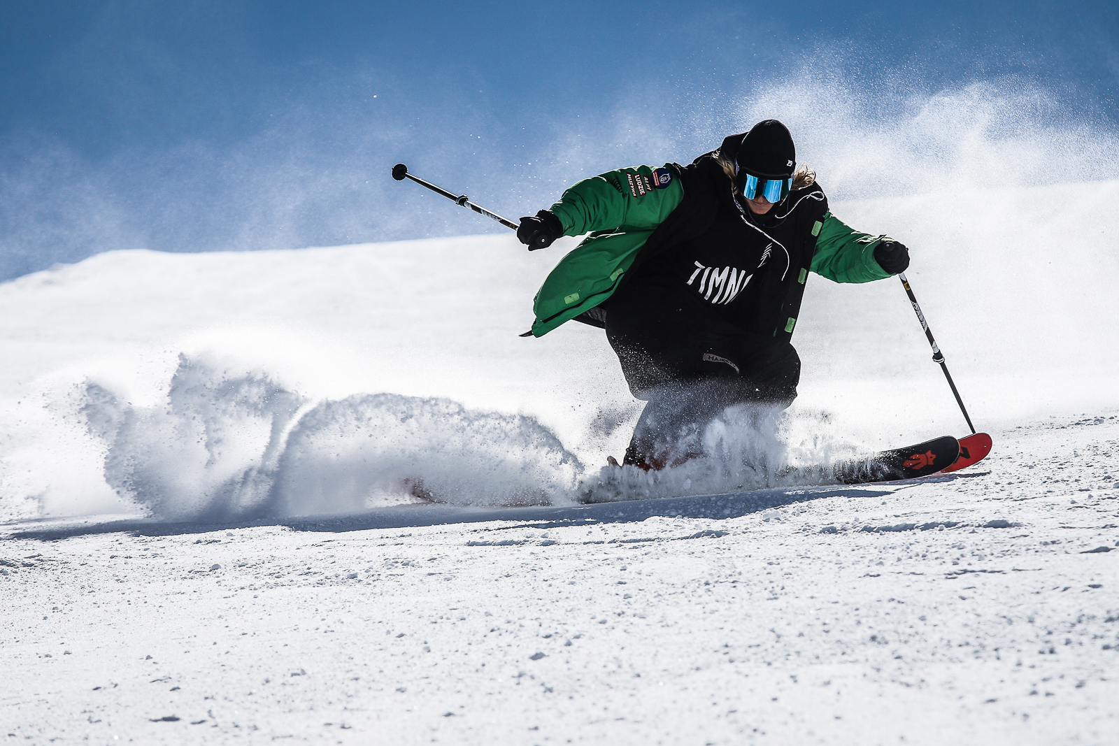 10.03.2023 - Les2Alpes