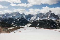 22.01.2023 - 3 Zinnen - Pure Dolomites