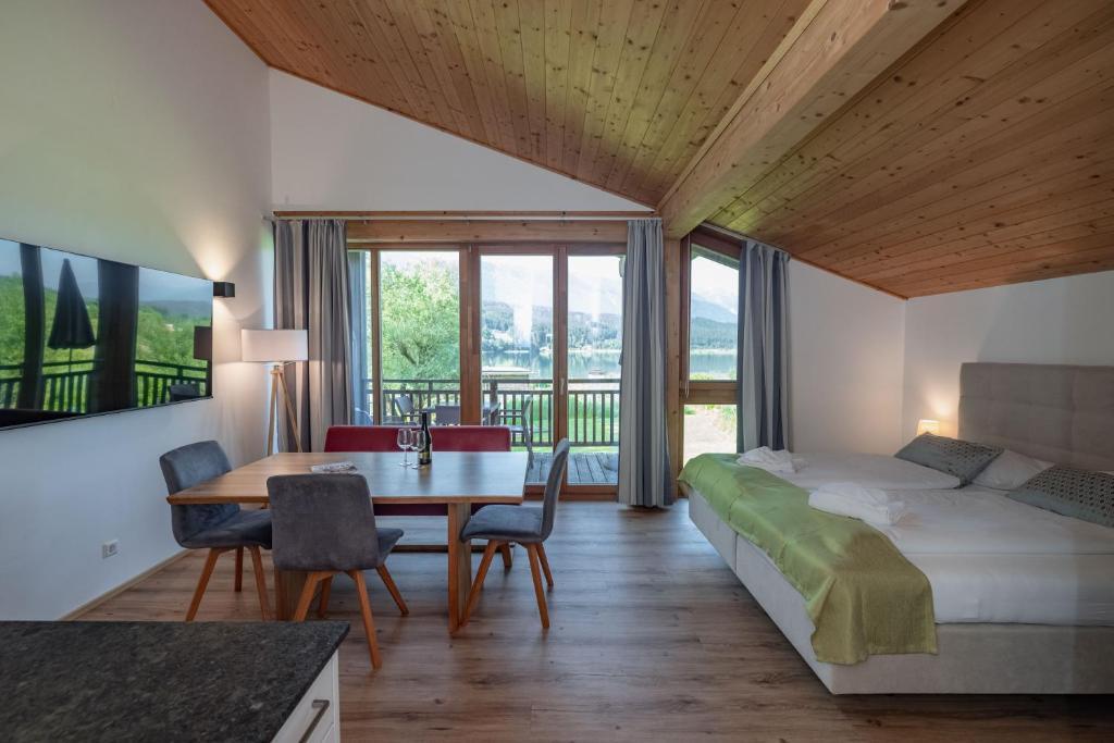lake-resort-pressegger-see-nassfeld-9