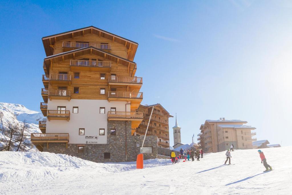 zakwaterowanie-tignes-1