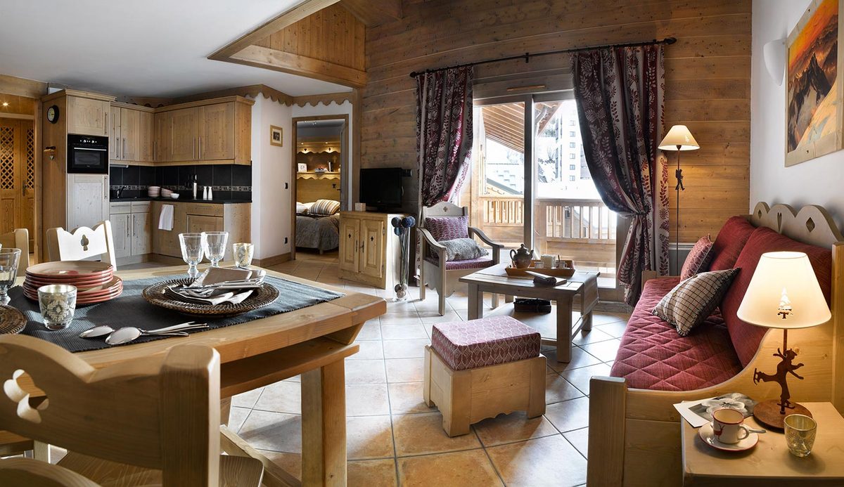 apartament-les-menuires-2