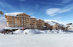 zakwaterowanie-la-plagne-front-de-neige-1
