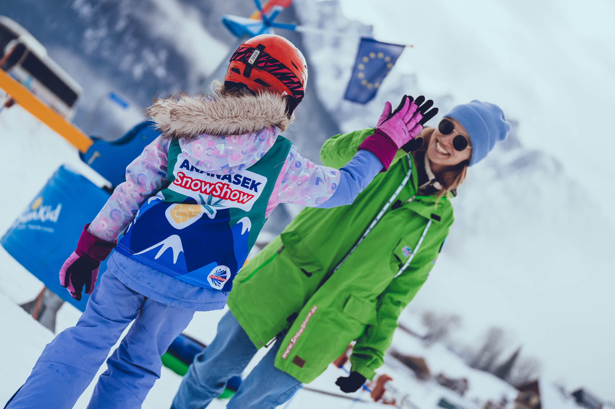 SnowShow-wyjazdy-rodzinne