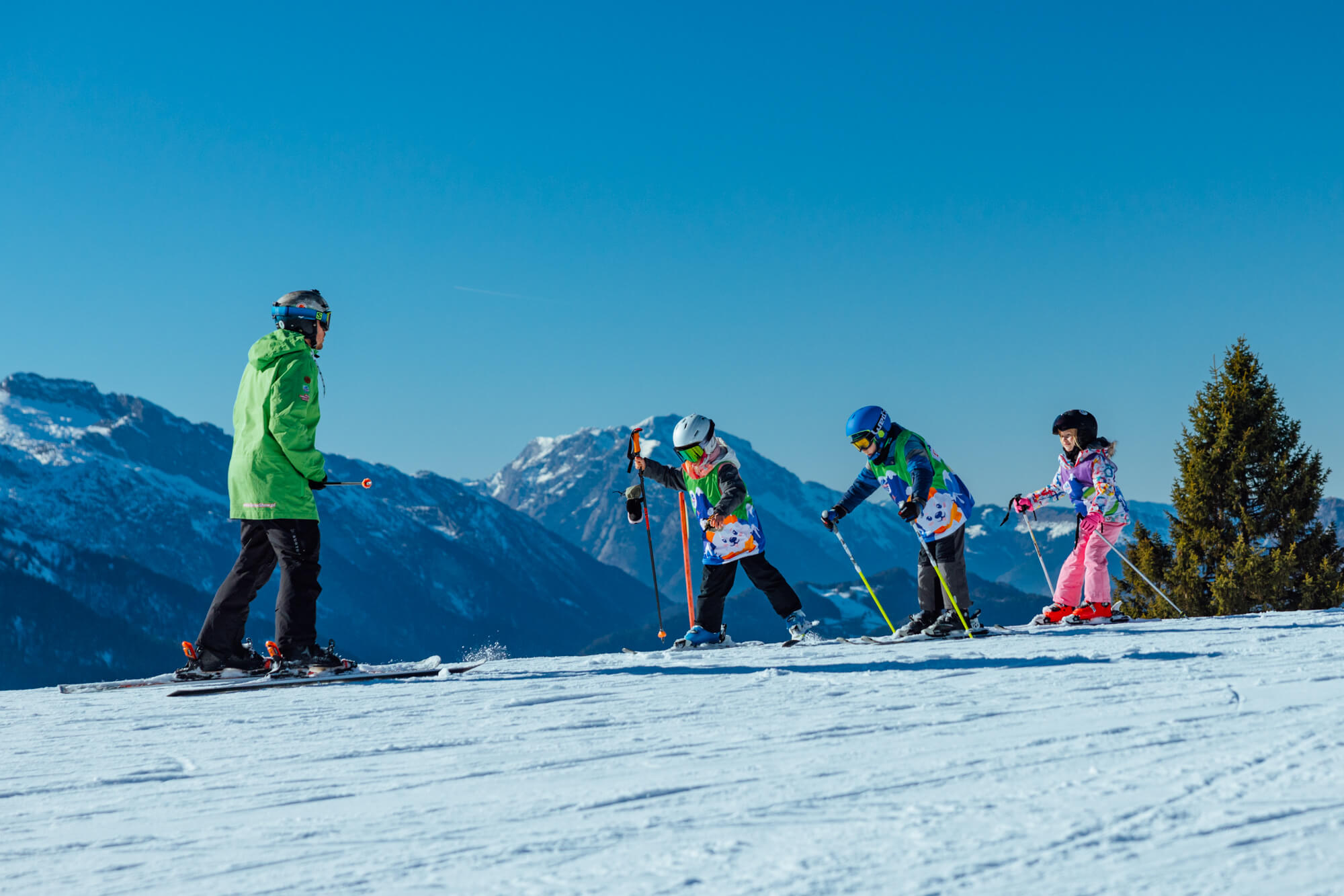 Znamy już terminy ferii narciarskich 2026. SPRAWDŹ!