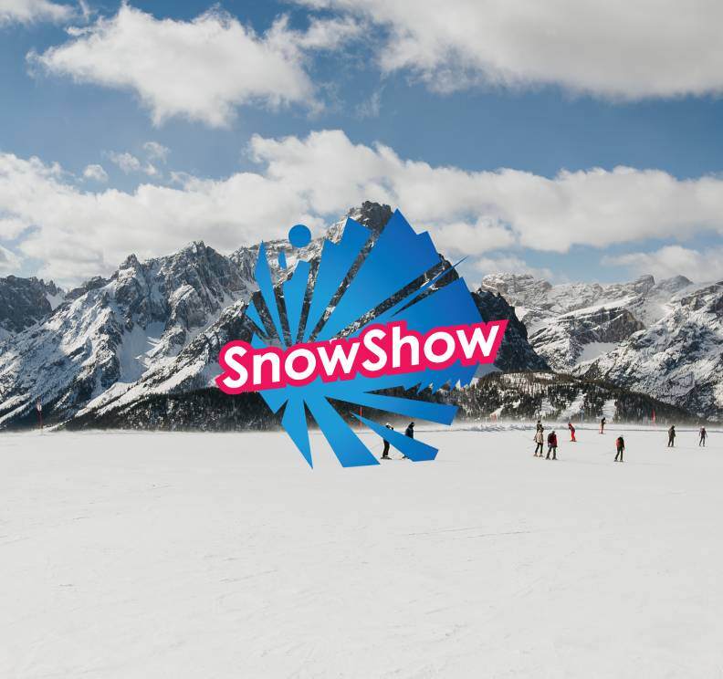 Blog SnowShow