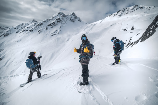 TOP 5 miejscówek we francuskich Alpach - SnowShow