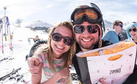 Jakie dokumenty potrzebujesz na wyjazd w Alpy na Narty - SnowShow