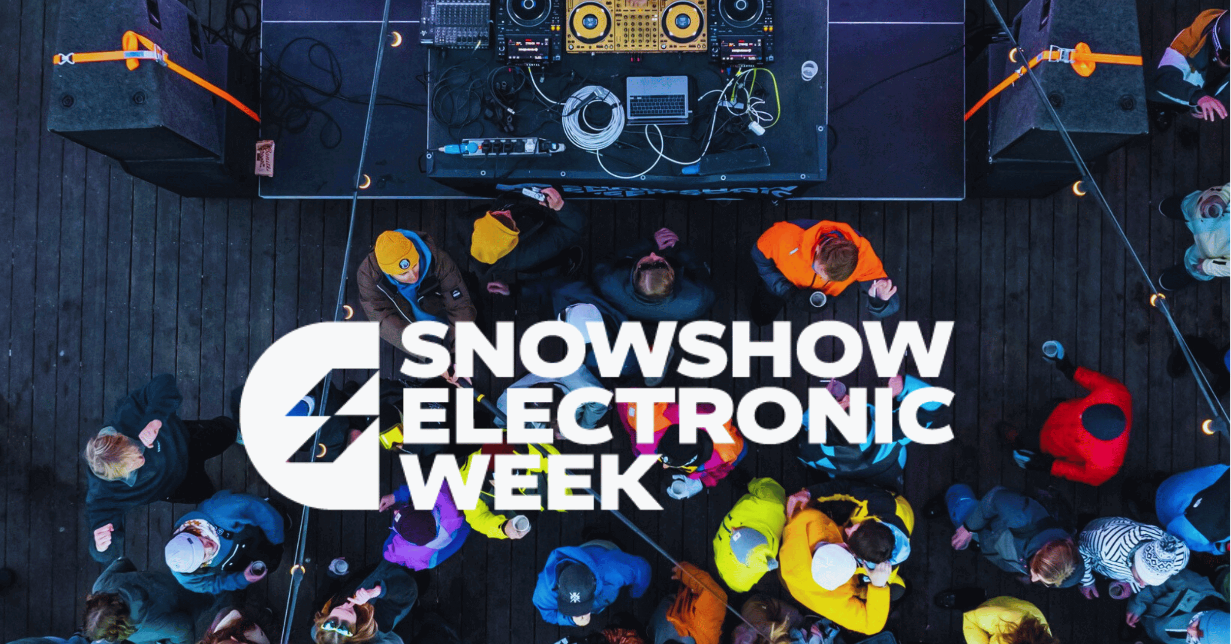 electronic-week-1