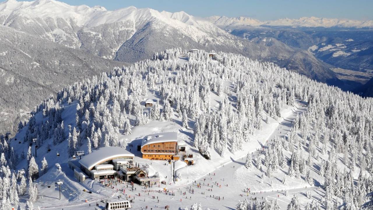 Madonna di Campiglio, Folgarida czy Marilleva – który ośrodek narciarski wybrać?
