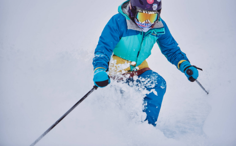 Jak dobrać kijki narciarskie? - SnowShow