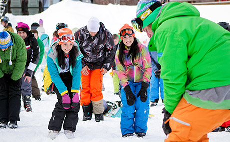 Jak przygotować się do sezonu zimowego na narty i snowboard? - SnowShow