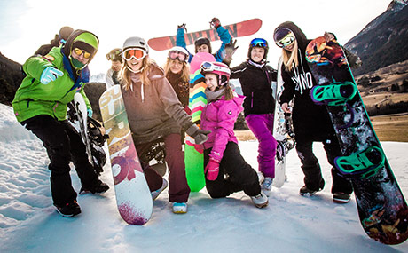 Jak wybrać wyjazd narciarski/snowboardowy w Alpy? - SnowShow