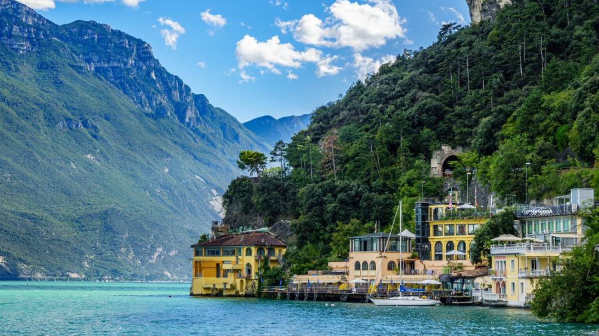 Lombardia - opis regionu i ciekawe miejsca do zwiedzania.