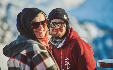 10 rzeczy, które przydadzą Ci się w Alpach - SnowShow
