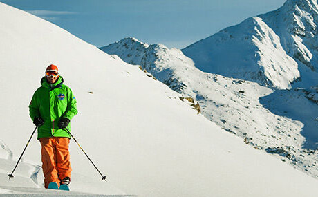 Czy lodowiec to dobry wybór na wyjazd narciarski lub snowboardowy? - SnowShow