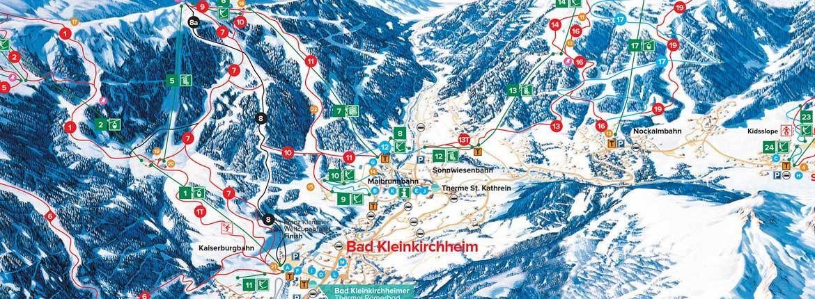 mapa-tras-bad-kleinkirchheim2
