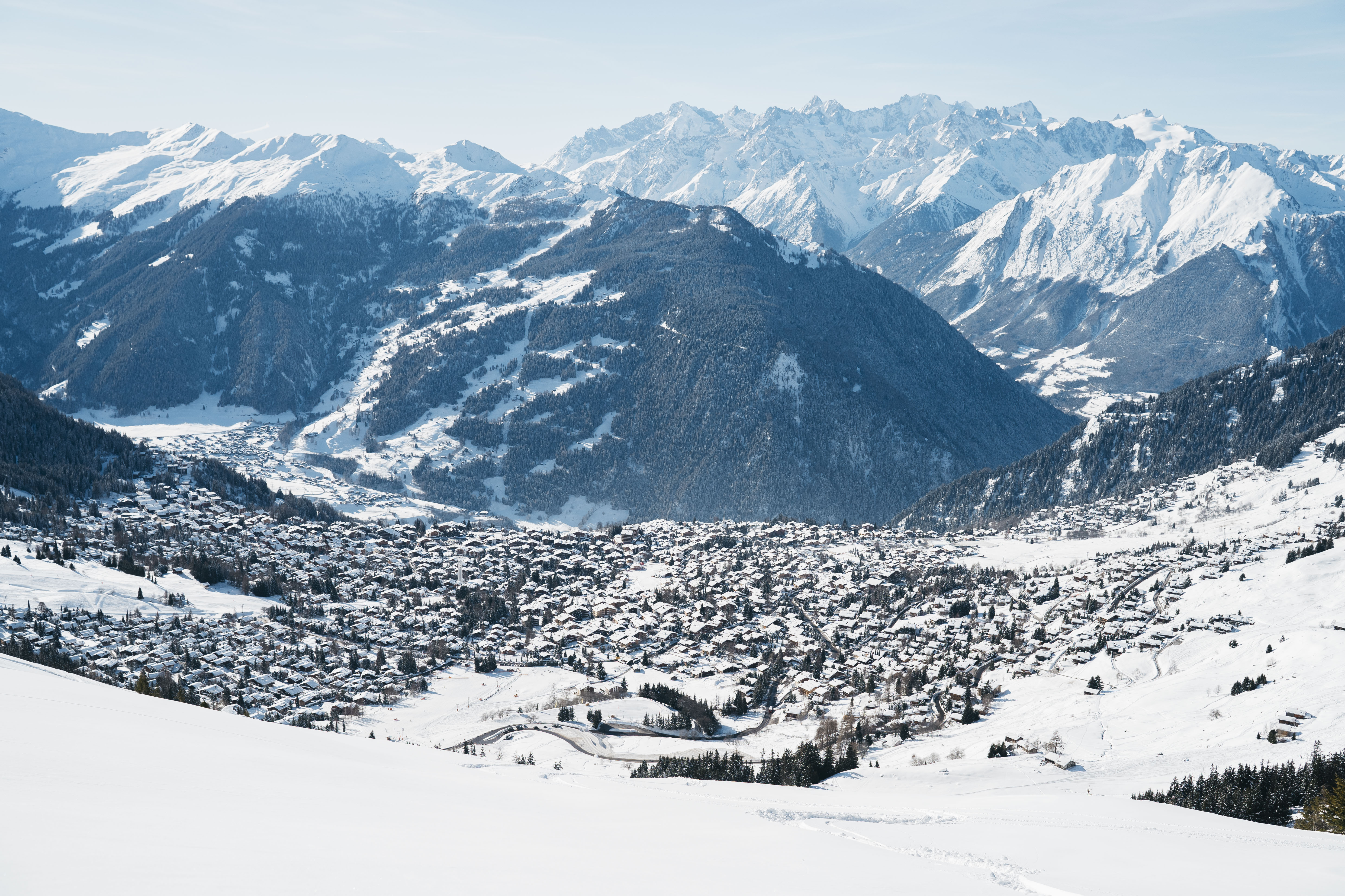 Ośrodek narciarski Dachstein West5