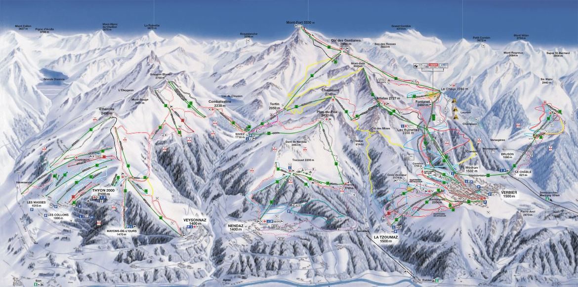 thyon-2000-mapa-ski