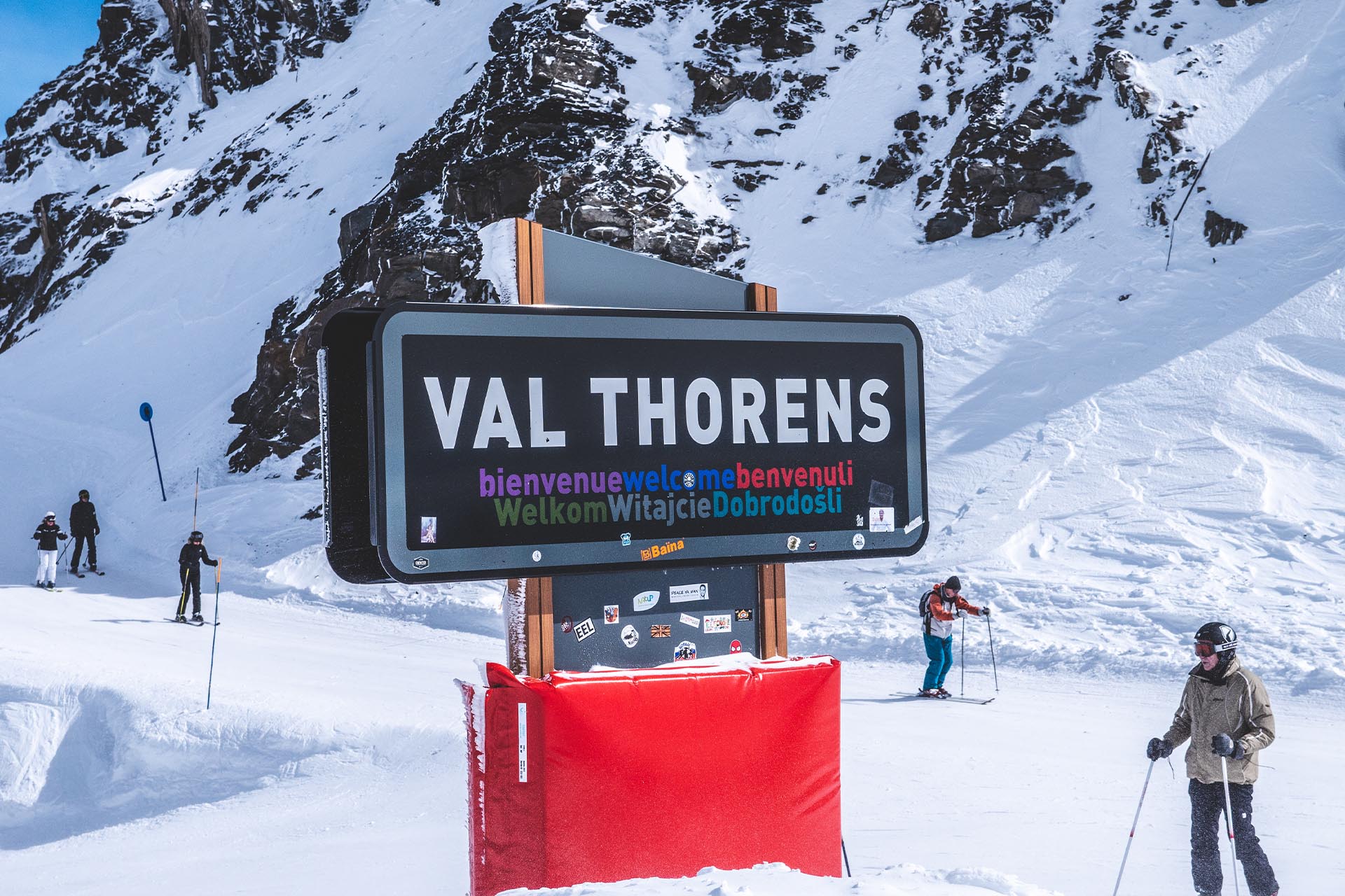 Val Thorens - najwyżej położony kurort w Europie. Co to oznacza w praktyce?