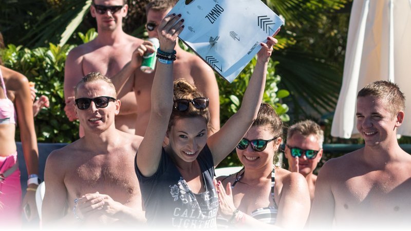 Atrakcje i integrację