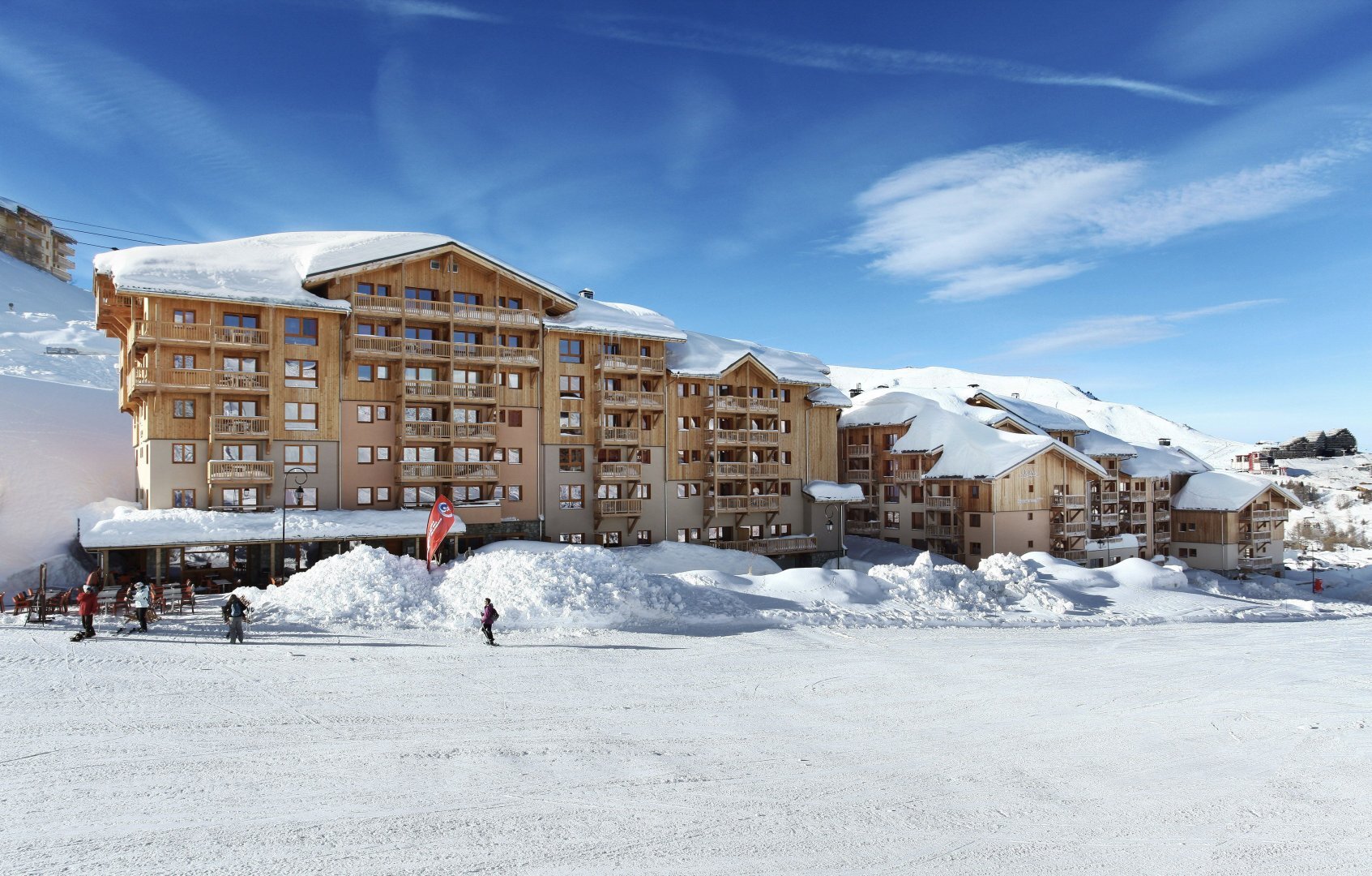 zakwaterowanie-la-plagne-front-de-neige-1
